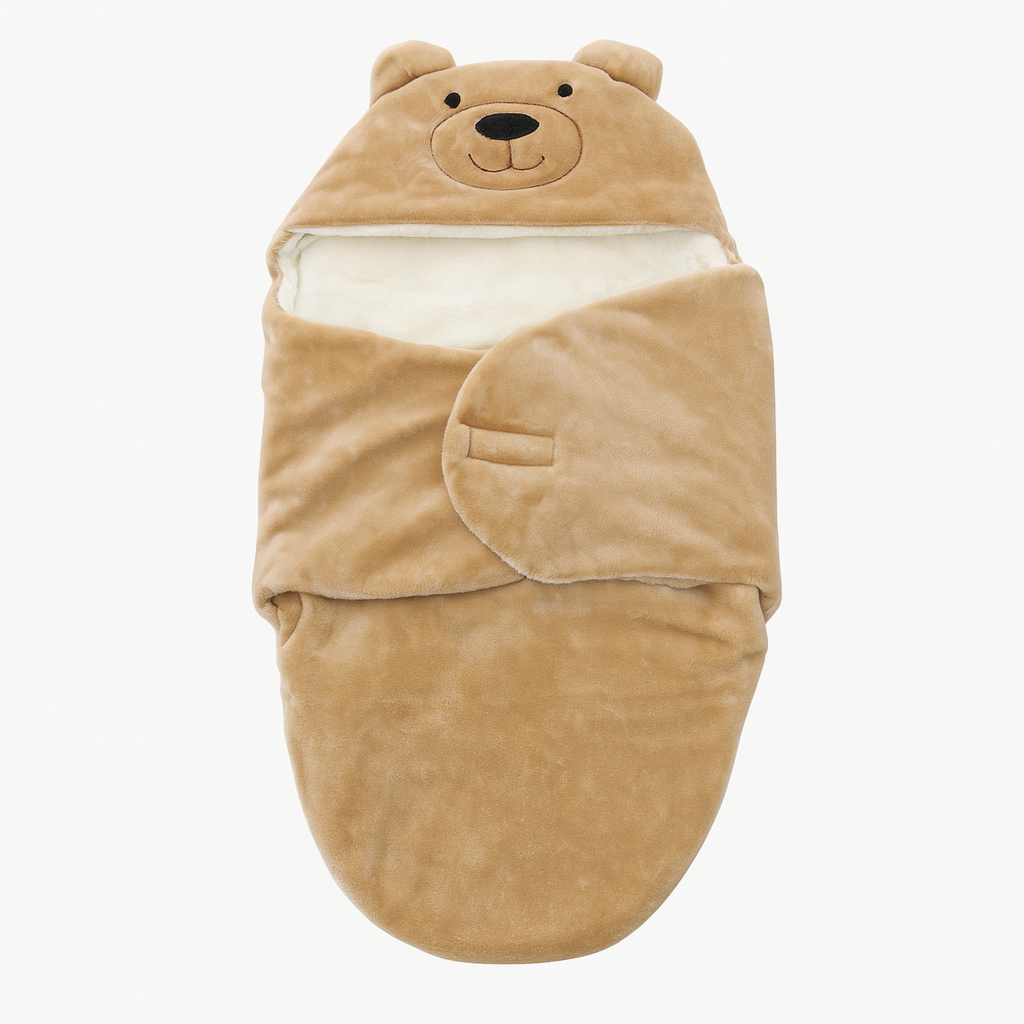 Swaddles