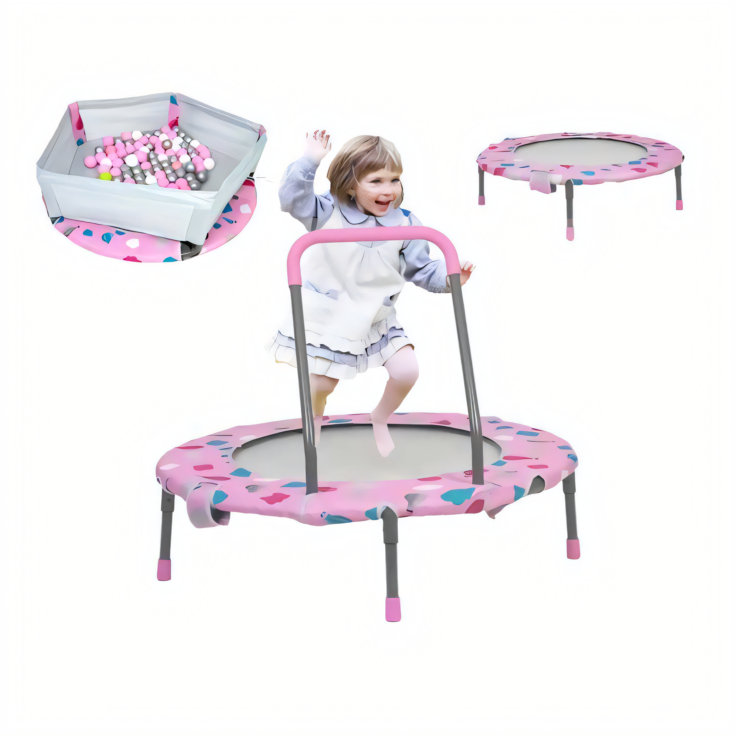 Trampoline – Baby Bazar