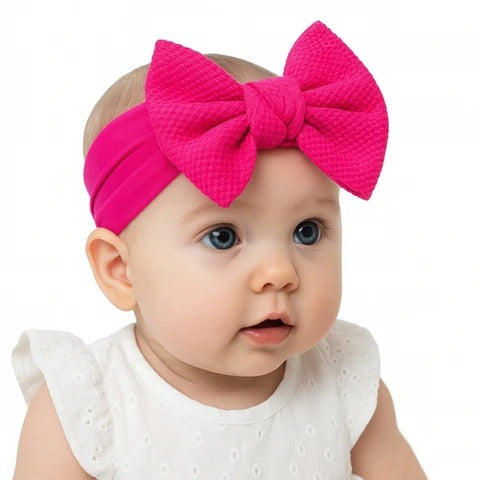 Headband Ribbon