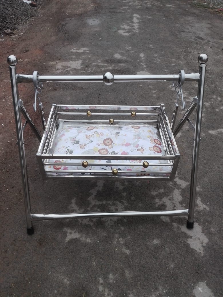 Steel Baby Jhula Design Steel Cradle Baby Jhula Design Steel