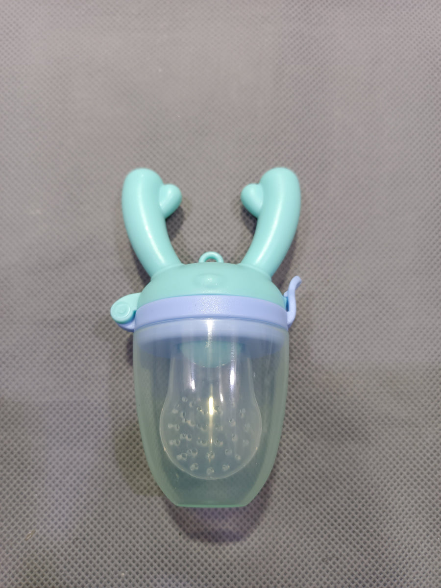 Dr Gym Brand Baby Fruit Pacifier | BABY BAZAR – Baby Bazar