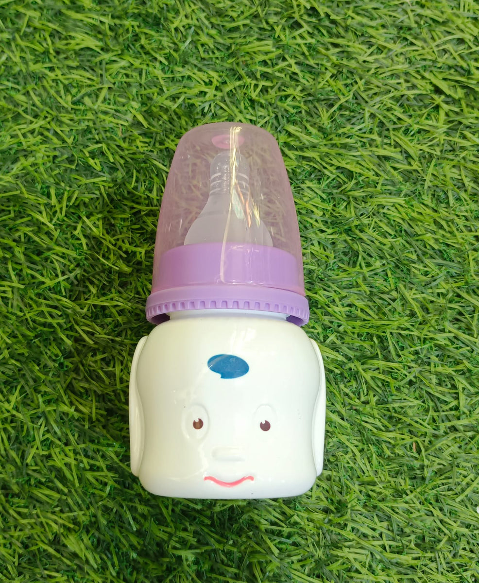 Feeder Of Minitree Brand For Baby With LED Lights