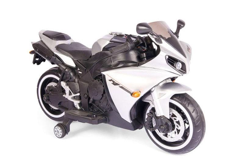 Heavy Bike For Children With Double Battery Lighting USB and