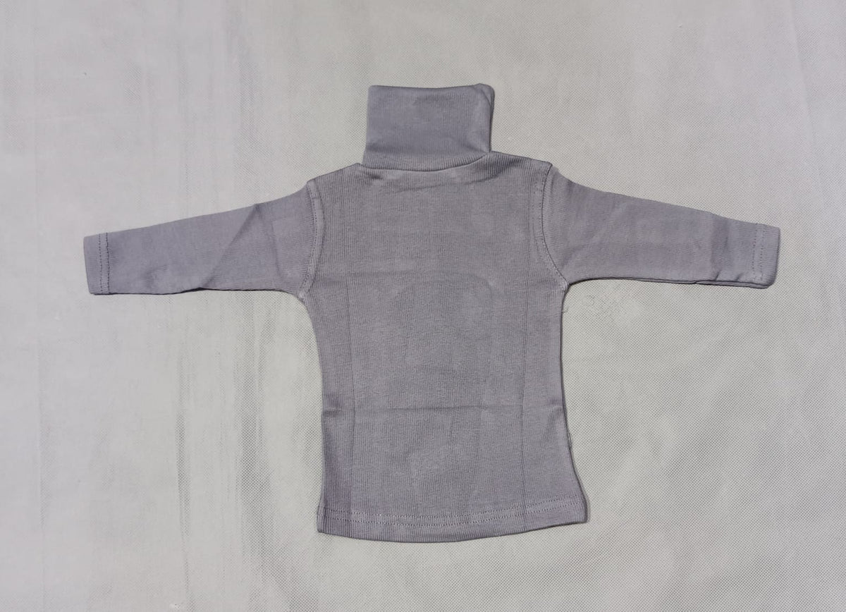 New Baby Boy High Neck Winter Inner – Baby Bazar