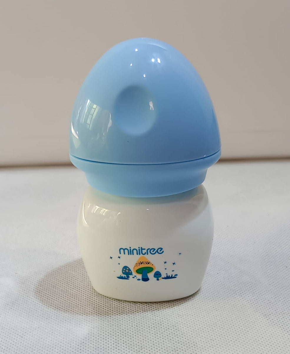 Baby Feeder Of Minitree Brand In Pink Color main image 1