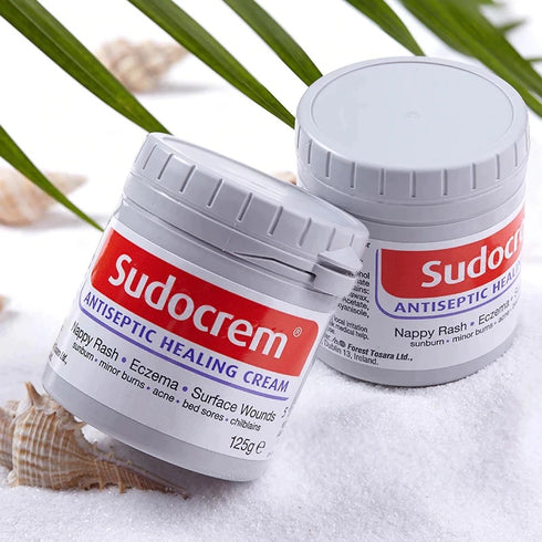Sudocrem 125g Cream